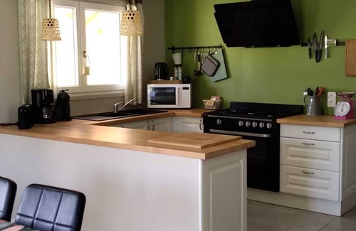 Payrignac Villa | Country house in the Lot, with swimming pool. Ideal for families!