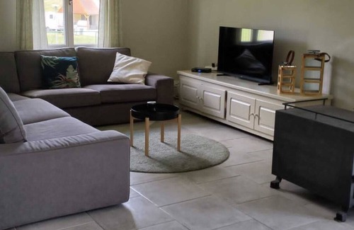 Payrignac Villa | Country house in the Lot, with swimming pool. Ideal for families!