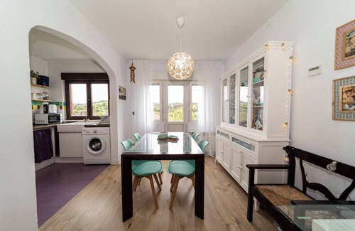 Santa Marina de Oblanca House | Country house in the heart of Asturias 5 minutes from Oviedo.