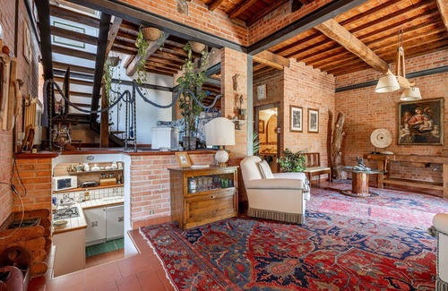 Massa e Cozzile Other | Country House/Farm House in Massa E Cozzile with 5 bedrooms sleeps 9