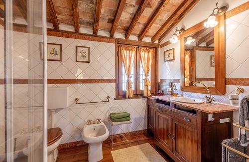 Massa e Cozzile Other | Country House/Farm House in Massa E Cozzile with 5 bedrooms sleeps 9