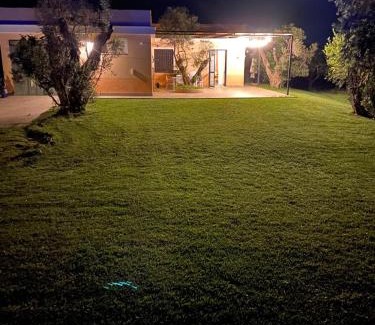 Il Monte Villa | Country House La Rossi with pool Gallipoli 7