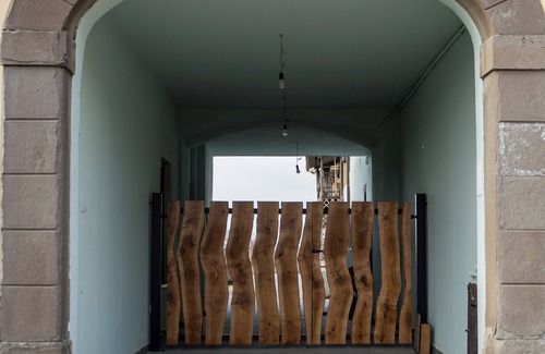 Cormons House | Country house nestled in the Collio, close to the center