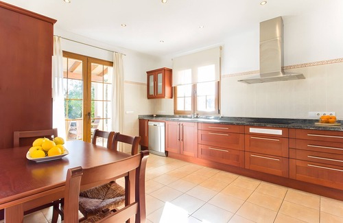 Son Servera Villa | Country House 'Port Verd Ref 06' with Private Pool, Private Terrace and Wi-Fi