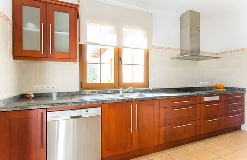 Son Servera Villa | Country House 'Port Verd Ref 06' with Private Pool, Private Terrace and Wi-Fi