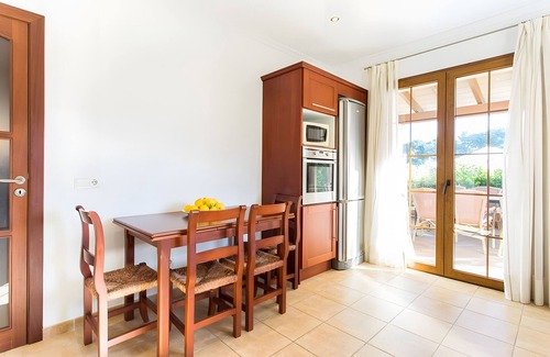 Son Servera Villa | Country House 'Port Verd Ref 06' with Private Pool, Private Terrace and Wi-Fi