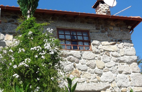Celorico de Basto Cottage | Country house with private swimming pool and entertainment lounge
