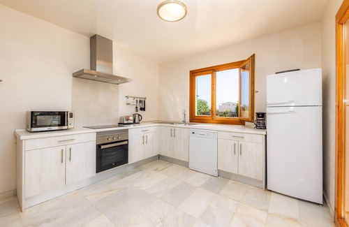 Porto Cristo Villa | Country House 'Sa Carrotja Porto Cristo' with Private Pool, Private Terrace and Wi-Fi