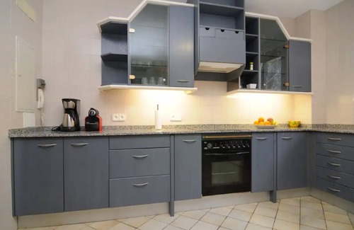 Esporles House | Country House 'Sa Cresta' with Mountain View, Wi-Fi and Air Conditioning
