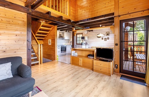 Unterkirnach House | Country house 'Sommerberg' with mountain view, balcony and WLAN