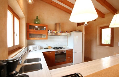 Son Servera Villa | Country House 'Son Gener' with Private Pool, Private Terrace and Wi-Fi