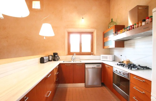 Son Servera Villa | Country House 'Son Gener' with Private Pool, Private Terrace and Wi-Fi