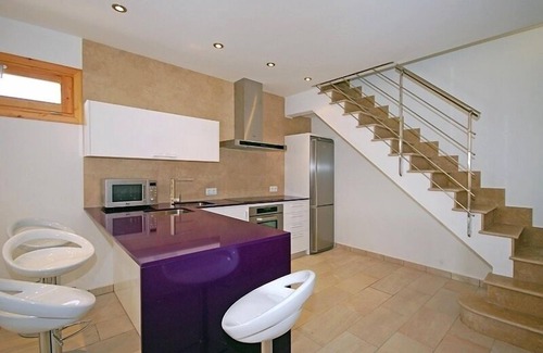 Llubi Villa | Country House "Son Ramon", Garden & Pool, Terraces, Wi-Fi and Air Conditioning