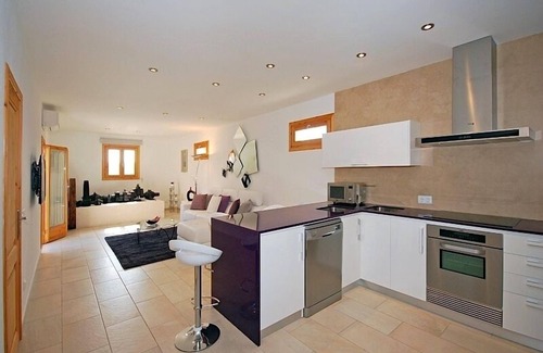 Llubi Villa | Country House "Son Ramon", Garden & Pool, Terraces, Wi-Fi and Air Conditioning
