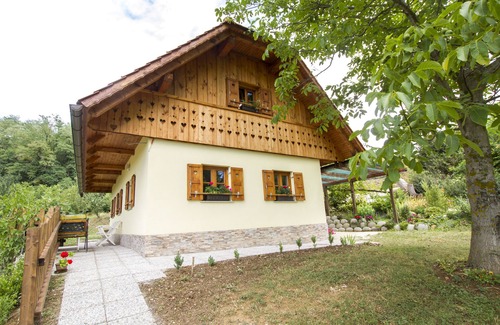 Bizeljsko House | Country House Srček