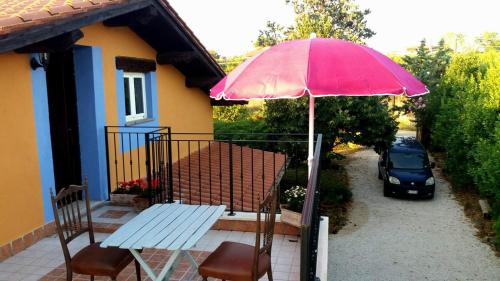 Lake Garda House | Country House tra lago e mare a Sud di Roma