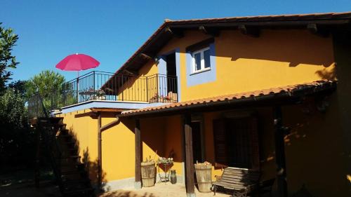 Lake Garda House | Country House tra lago e mare a Sud di Roma