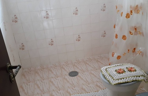 Caiocara House | Country house, with large green area, close to Atibaia