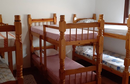 Caiocara House | Country house, with large green area, close to Atibaia