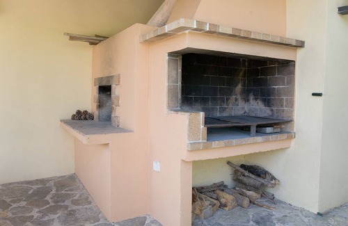 Alcudia Cottage | Country house with pool in the mountains on the outskirts of Alcudia