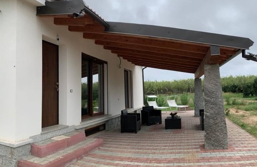 Arbatax House | Country house with private garden, at 1800 mt. from the Beautiful Beaches of Lido di Orri.