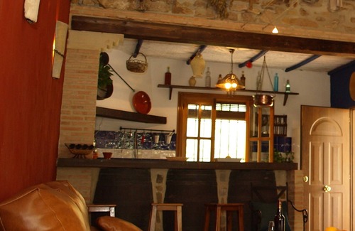 Montemayor Villa | Country House with Wiffi 15 Minutes from Cordoba