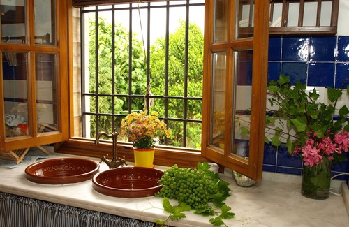 Montemayor Villa | Country House with Wiffi 15 Minutes from Cordoba
