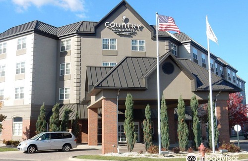 Elk Grove Village Hotel | Country Inn & Suites by Radisson, Elk Grove Village/Itasca