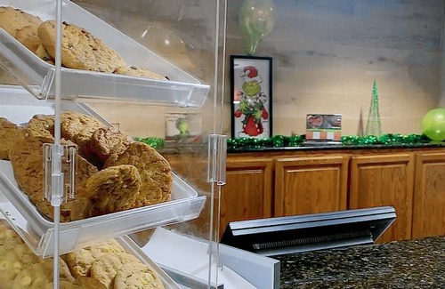 Albany Hotel | Country Inn & Suites by Radisson, Albany, GA