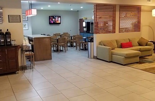 Canton Hotel | Country Inn & Suites by Radisson, Canton, GA