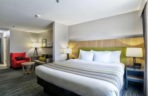Wheatland Hotel | Country Inn & Suites by Radisson Oklahoma City Airport OK