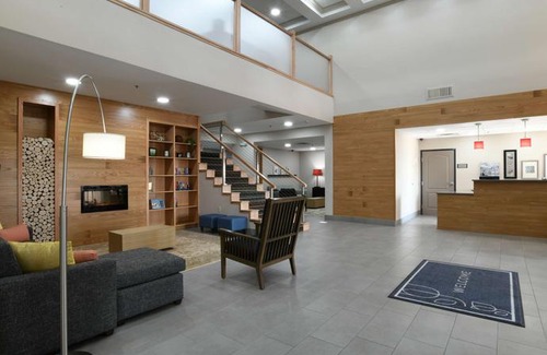 Wheatland Hotel | Country Inn & Suites by Radisson Oklahoma City Airport OK
