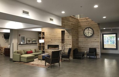 Wilmington Hotel | Country Inn & Suites by Radisson Wilmington NC