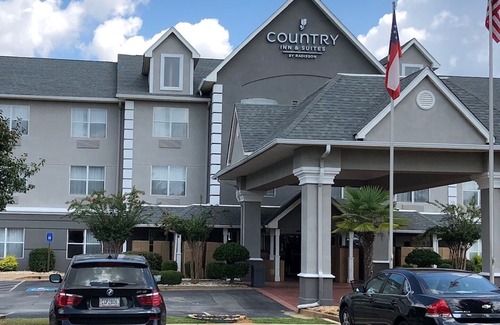 McDonough Hotel | Country Inn & Suites by Radisson, McDonough, GA