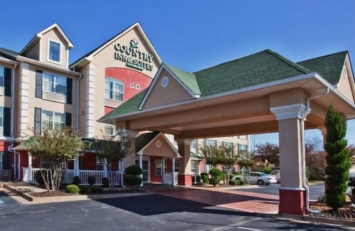 McDonough Hotel | Country Inn & Suites by Radisson, McDonough, GA