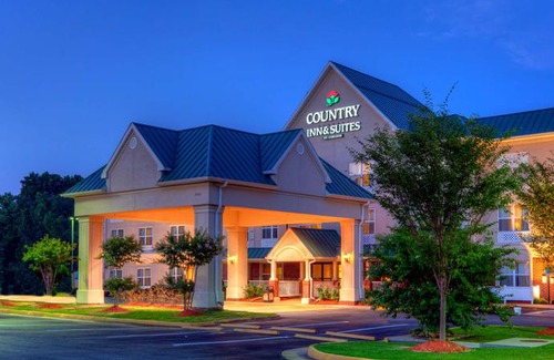 Bermuda Hotel | Country Inn & Suites by Radisson Chester VA