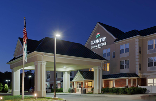 Doswell Hotel | Country Inn & Suites by Radisson, Doswell (Kings Dominion), VA