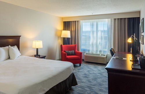 Doswell Hotel | Country Inn & Suites by Radisson, Doswell (Kings Dominion), VA