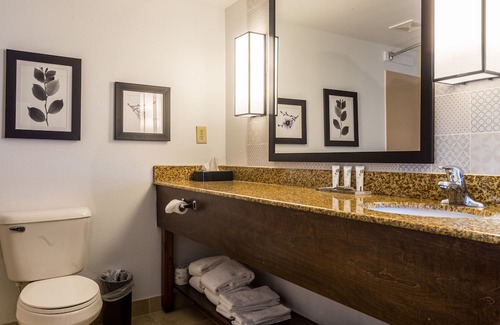 Doswell Hotel | Country Inn & Suites by Radisson, Doswell (Kings Dominion), VA