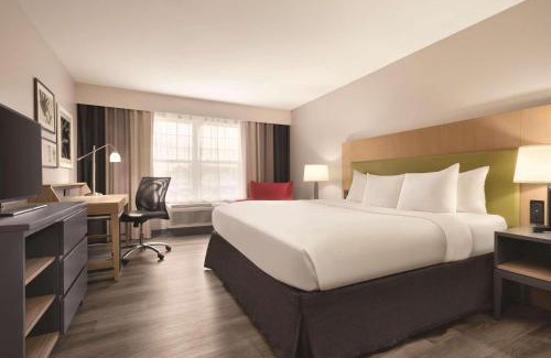 Waterloo Hotel | Country Inn & Suites by Radisson, Waterloo, IA