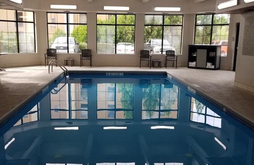 Canton Hotel | Country Inn & Suites by Radisson Canton GA