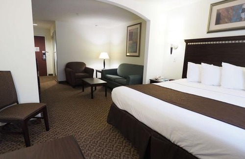 Canton Hotel | Country Inn & Suites by Radisson Canton GA
