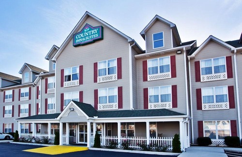 Hiram Hotel | Country Inn & Suites by Radisson, Hiram, GA