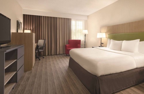 Eagan Hotel | Country Inn & Suites by Radisson, Eagan, MN