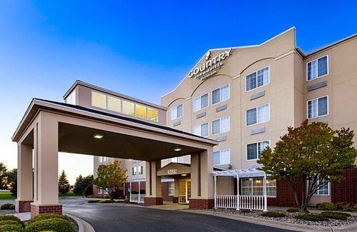 Eagan Hotel | Country Inn & Suites by Radisson, Eagan, MN