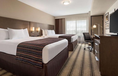 St. Cloud Hotel | Country Inn & Suites by Radisson St Cloud West MN