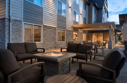 St. Cloud Hotel | Country Inn & Suites by Radisson St Cloud West MN
