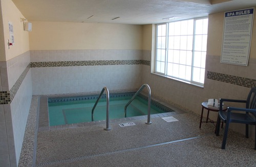 Shakopee Hotel | Country Inn & Suites by Radisson, Minneapolis/Shakopee, MN