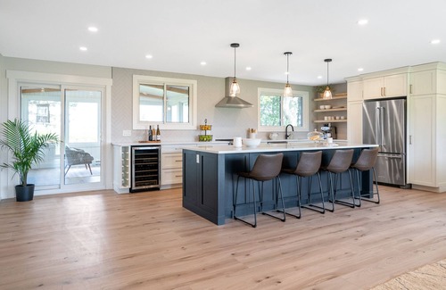 Niagara-on-the-Lake House | Country living in the heart of Niagara on the lake