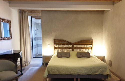 Galapian House | Country living, comfort, simplicity and authenticity